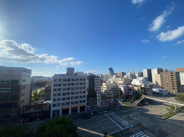 エステムコート名古屋新栄Ⅱアリーナの展望|エステムコート名古屋新栄Ⅱアリーナ