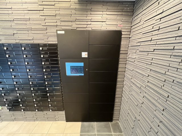 エスリード泉 外堀通|名古屋市の賃貸ならMy賃貸のその他共用部分|エスリード泉 外堀通