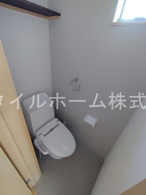 【トイレ】 | 瓦