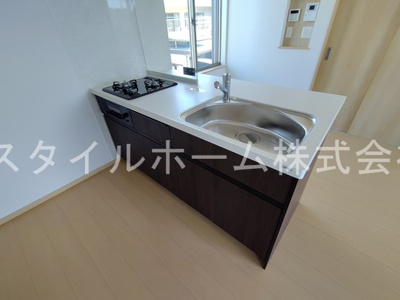 【キッチン】 | 瓦