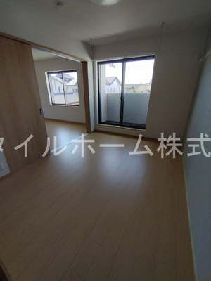 【居間・リビング】 | 瓦