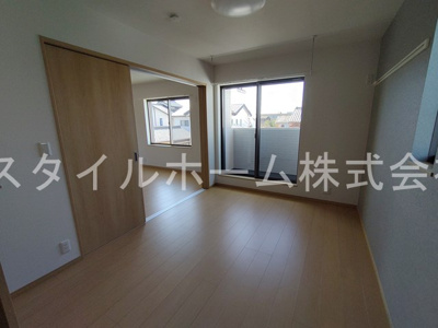 【居間・リビング】 | 瓦