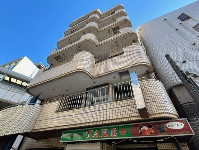 プラーズ長洲の画像