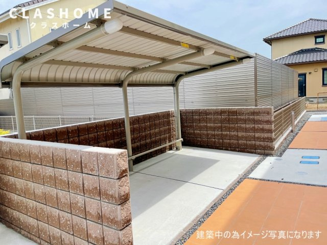 ラ・ルミエールⅠのその他共用部分