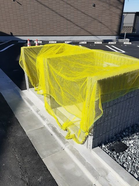 ラ・ルミエールⅡ　　刈谷市の賃貸ならクラスホーム刈谷店のその他共用部分