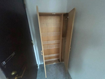 【収納】 | セブンフロアハイツ