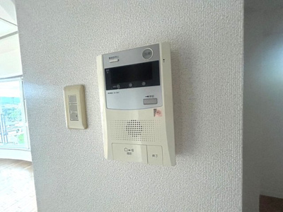 【セキュリティ】 | セブンフロアハイツ