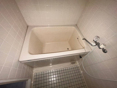 【浴室】 | セブンフロアハイツ