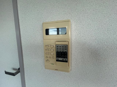 【設備】 | セブンフロアハイツ