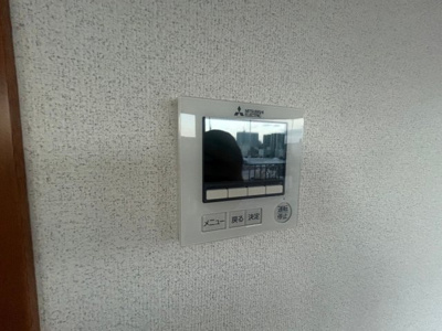 【設備】 | セブンフロアハイツ