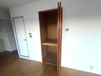 【収納】 | セブンフロアハイツ