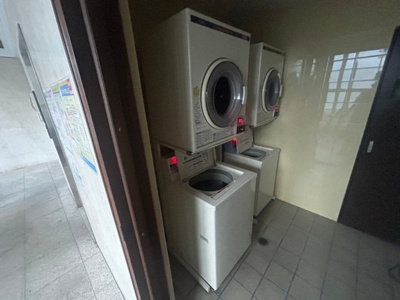 【その他共用部分】 | セブンフロアハイツ