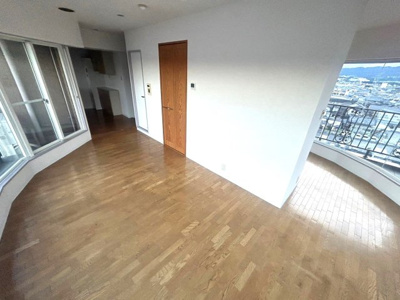 【居間・リビング】 | セブンフロアハイツ