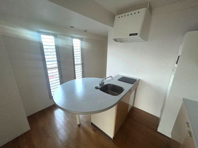 【キッチン】 | セブンフロアハイツ