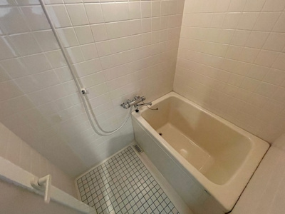 【浴室】 | セブンフロアハイツ