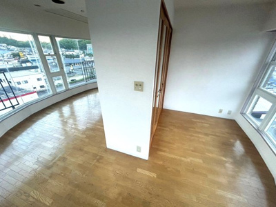 【洋室】 | セブンフロアハイツ