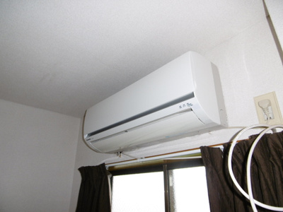 【設備】 | レジデンス真上