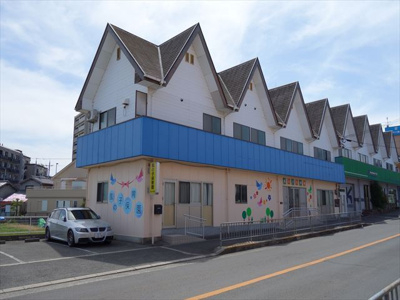 【その他共用部分】 | レジデンス真上