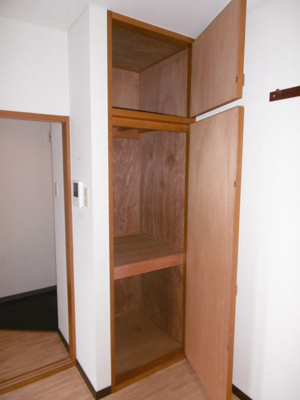 【収納】 | レジデンス真上