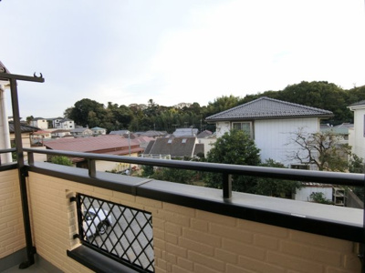 【展望】 | 松戸市幸田５丁目戸建て