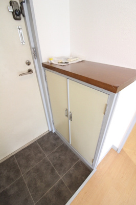 【収納】 | メラレンタル4