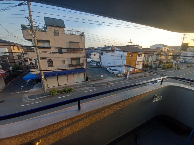 【展望】 | メラレンタル4