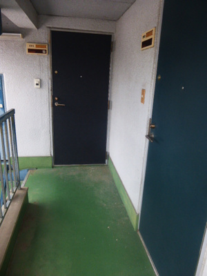 【その他共用部分】 | メラレンタル4