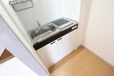 【キッチン】 | メラレンタル4