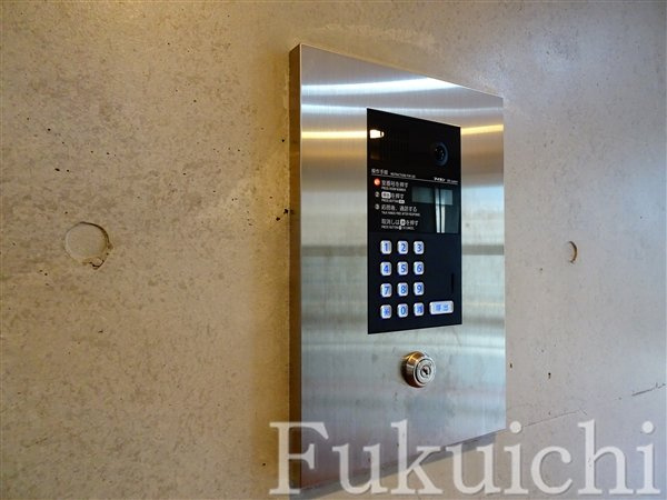 メゾン・ド・ガルドのその他共用部分