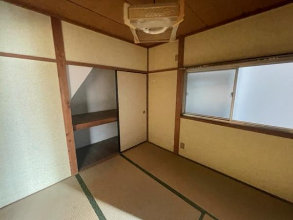 【居間・リビング】
