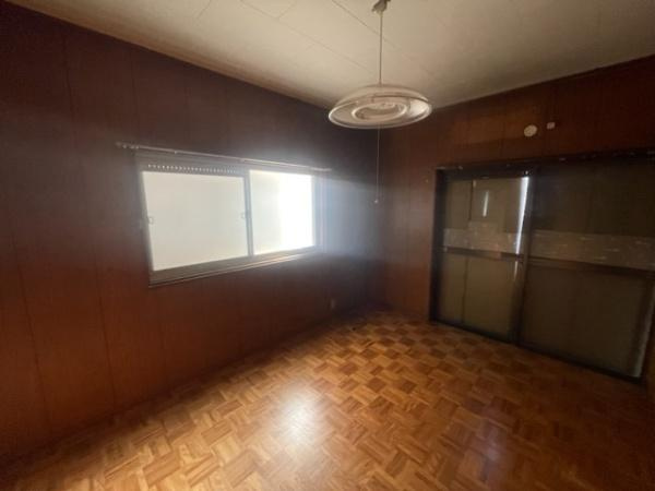 【子供部屋】