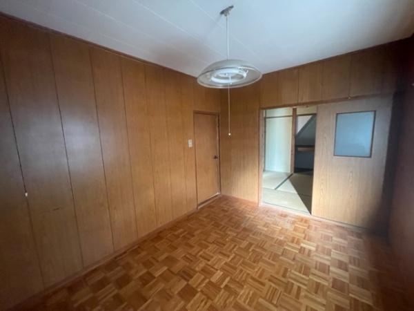 【子供部屋】