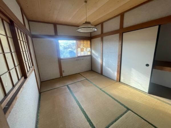 【子供部屋】