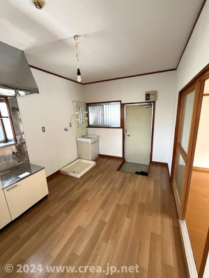 【バルコニー】 | 西ハイツ