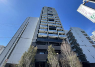 プラウドタワー名駅南の画像