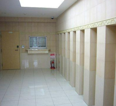 【ロビー】 | ネストピア平尾駅前