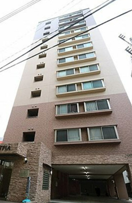 【外観】 | ネストピア平尾駅前