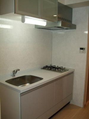 【キッチン】 | ネストピア平尾駅前