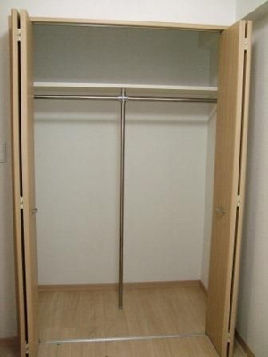 【収納】 | ネストピア平尾駅前