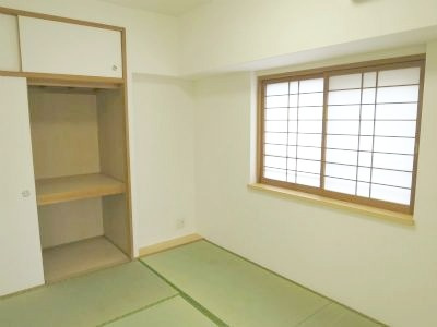 【和室】 | リファレンス箱崎