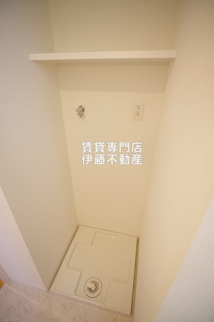 AVANTI JOHOKUの設備