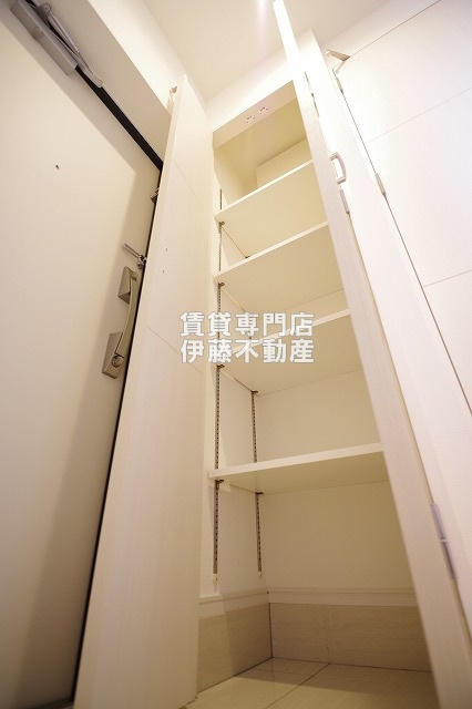 AVANTI JOHOKUのその他