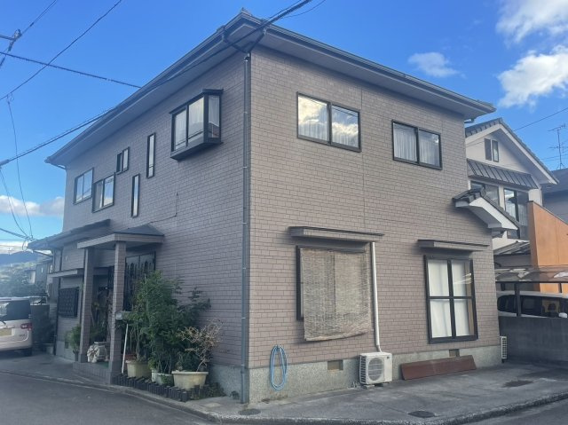 中古戸建　伊予市下吾川の画像