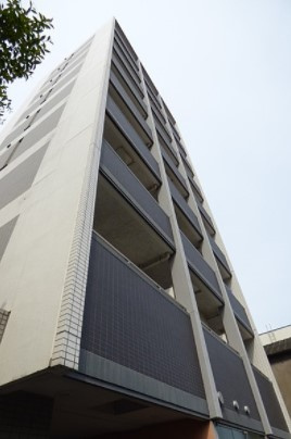 【外観】サンテミリオン池袋Ⅲ