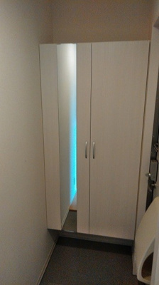 【収納】 | グレイスコート