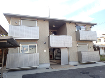 【外観】 | グレイスコート