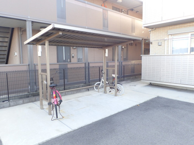 【設備】 | グレイスコート