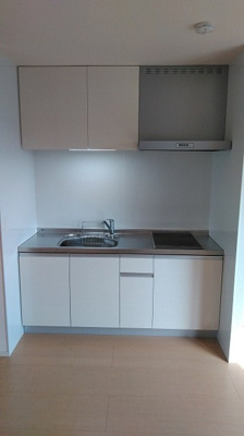 【キッチン】 | グレイスコート