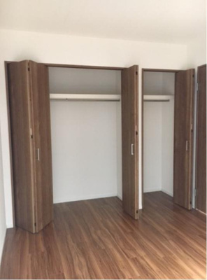 【収納】 | さつき荘