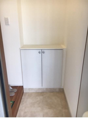 【玄関】 | さつき荘